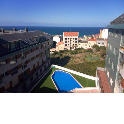 Ocean View Malpica VUT
