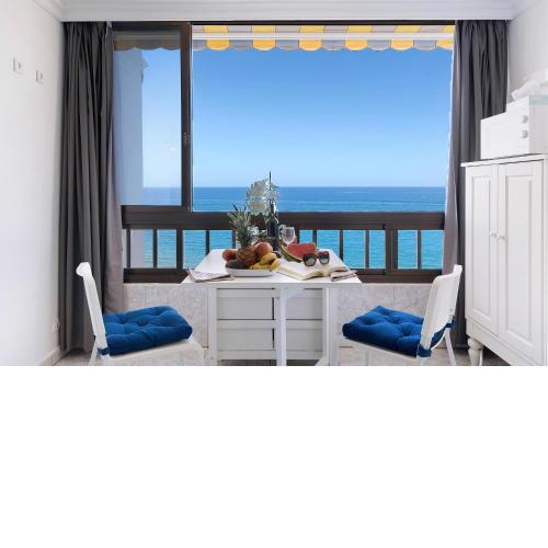 Ocean view Patalavaca