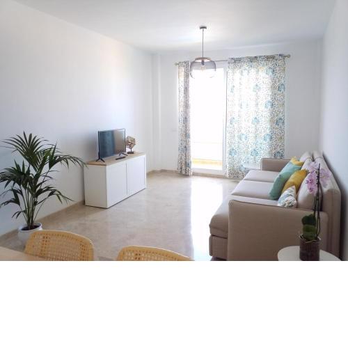 Ocean View Playa Negra Apartment