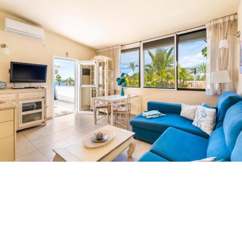 Ocean view & Quality in Playa Las Americas