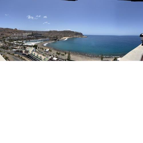 Ocean View Su Eminencia