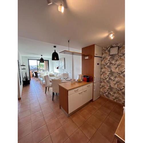 Ocean View, terrace, 3 pools (1 heated), 2Bedroom, 2 WC