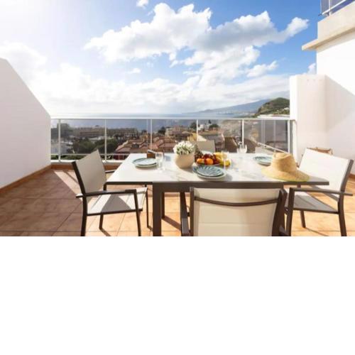 Ocean View Terrace