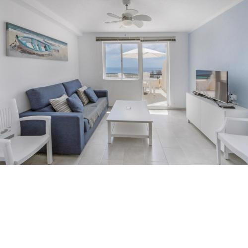 ocean view top floor WiFi aircon 09