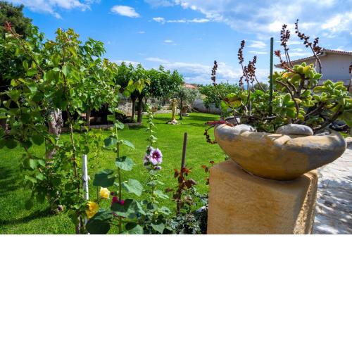 Ocean View Villa