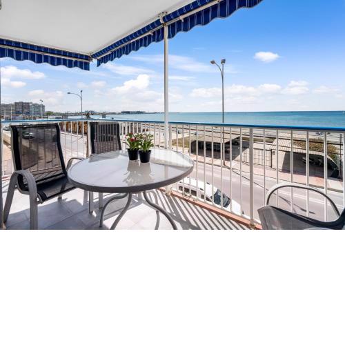 Ocean view
