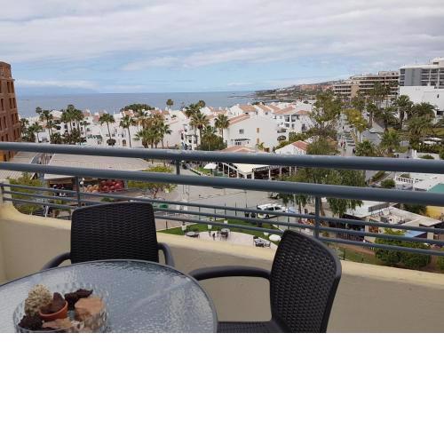 Ocean View