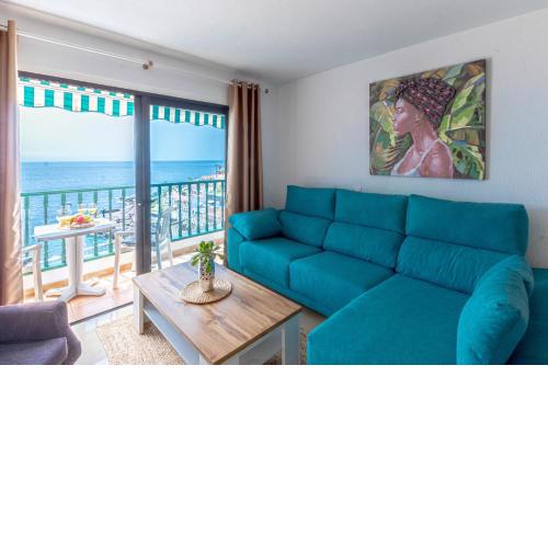 Ocean Wave Apartment by Dream Homes Tenerife