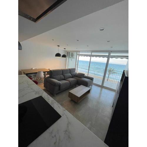 oceanfront, great views