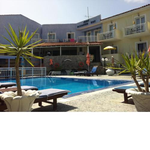 Oceanida Bay Hotel