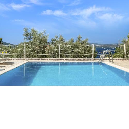 Oceanida Villa