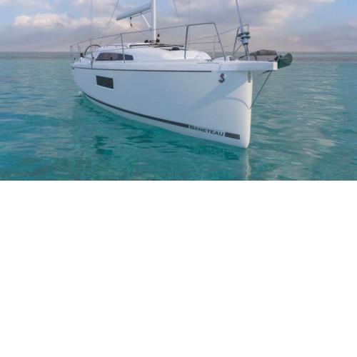 Oceanis 30.1 Arya Izola Slovenia