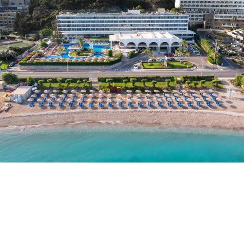Oceanis Beach Hotel
