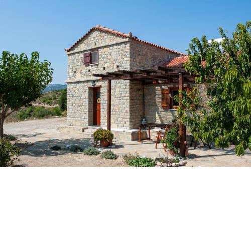 Oceanis cottage house