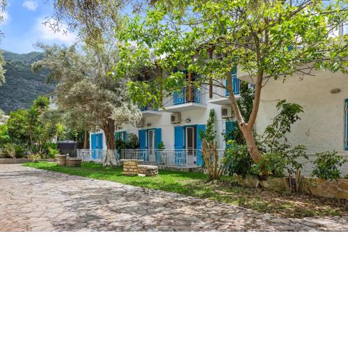 Oceanis Rooms