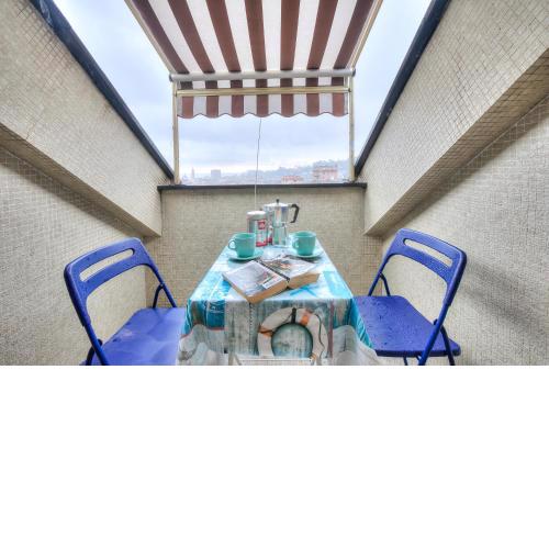 Oceano - Near The Sea - Happy.Rentals