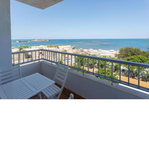 OCEANO Family Home free parking by Cadiz4Rentals