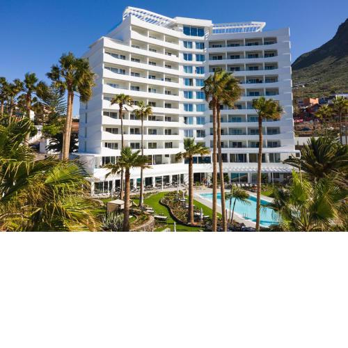 OCEANO Health Spa Hotel
