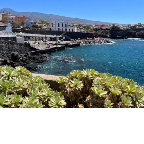 Oceano New apartment near the sea in alcalá!