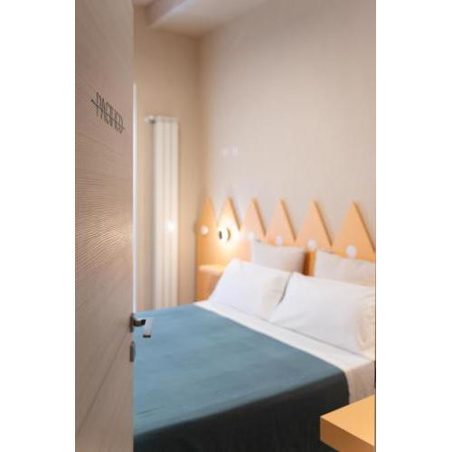 Oceano Rooms
