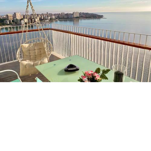Oceanpenthouse Alicante