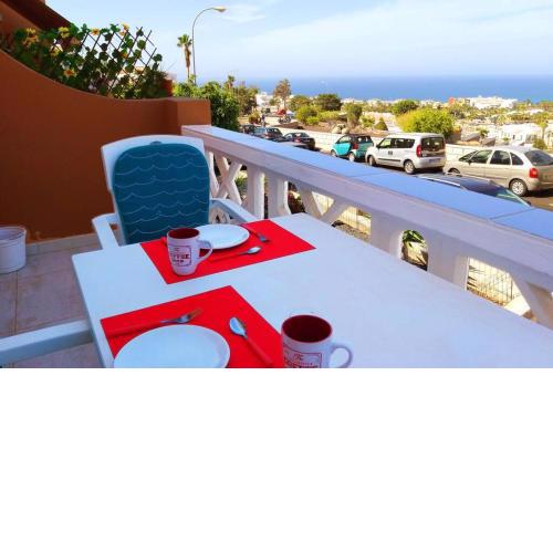 Oceanview 112
