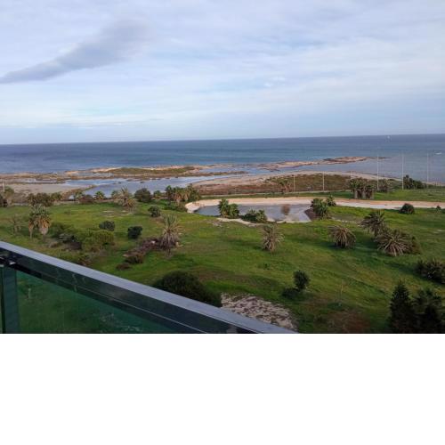 OceanView Apartment
