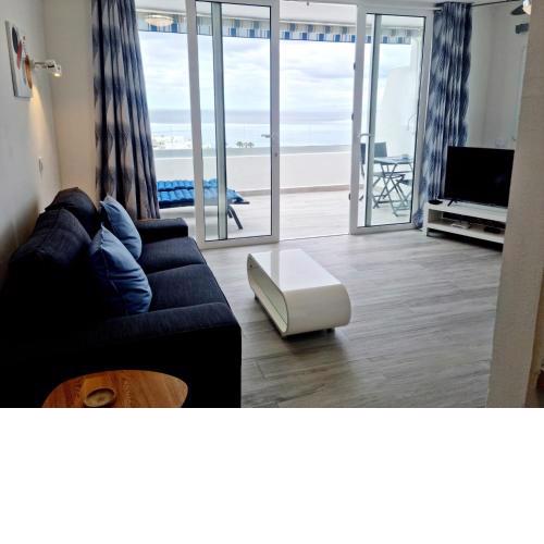 Oceanview apartment