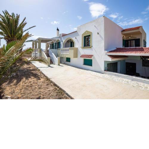 Oceanviewvilla