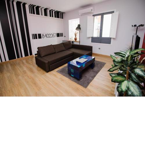 Ocho Home Apartamentos