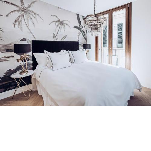 Ocho Suites & Kitchen