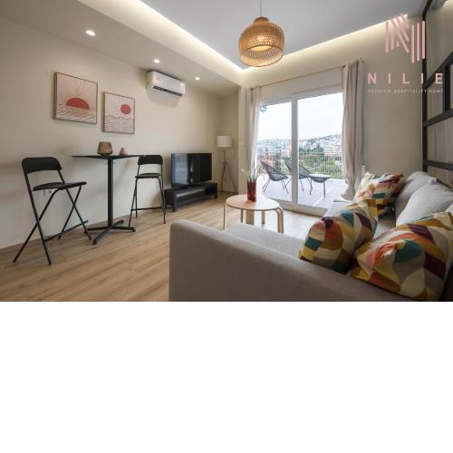 Ocra, Nilie Hospitality MGMT