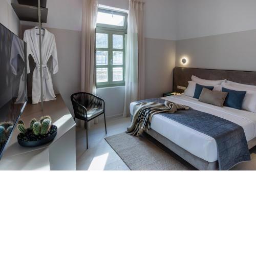 Octavia comfort bungalows with amazing view
