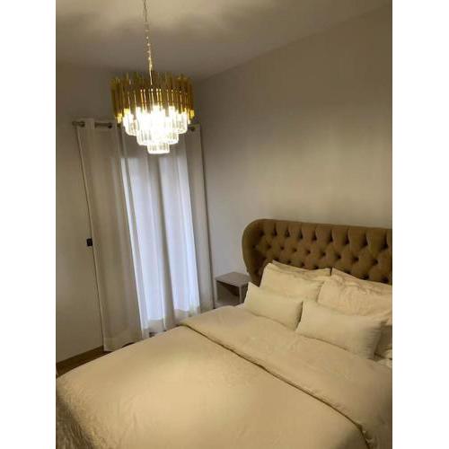 October Luxury Apartments Studio