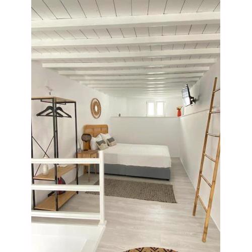 Oculus Mykonos Suite II