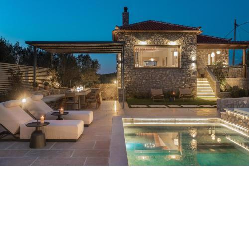OD Luxury Villa