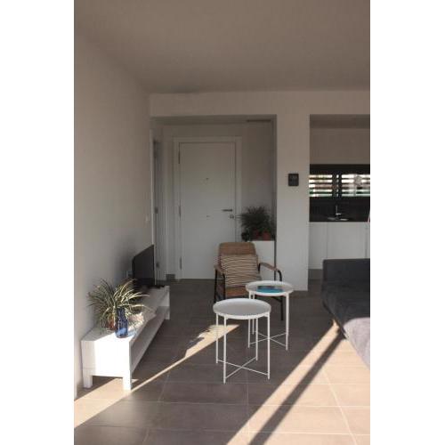 OD'A Apartaments