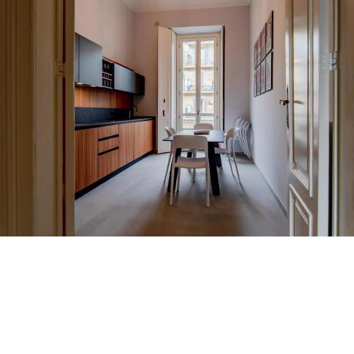 Oddino 3 - 4 Rooms