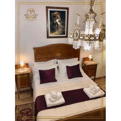 Odelia's Luxury room