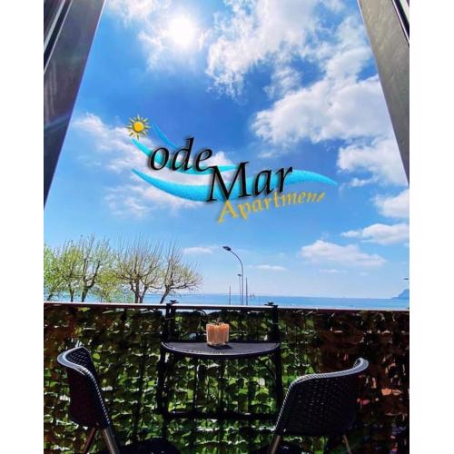 OdeMar Apartment