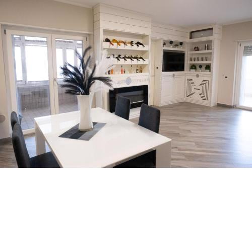 Odissea Luxury Home