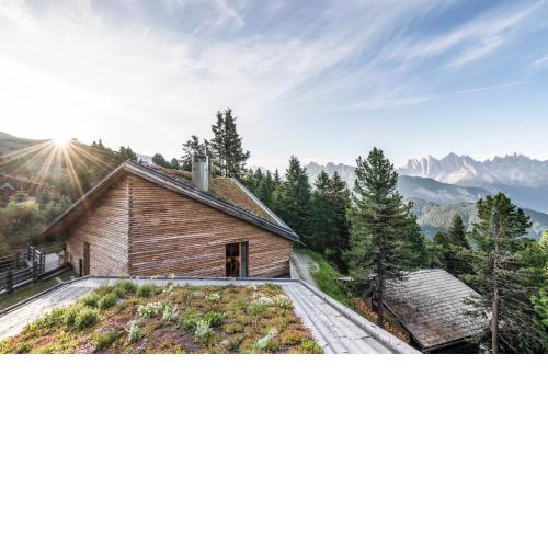 Odles Lodge