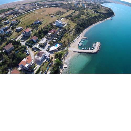 Odmoree Camp & Hostel