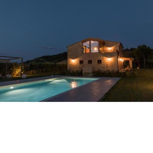 Odorisio Country House