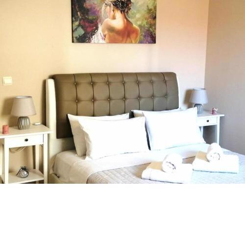 Odyseia Apts I at the center of the City & Old Town