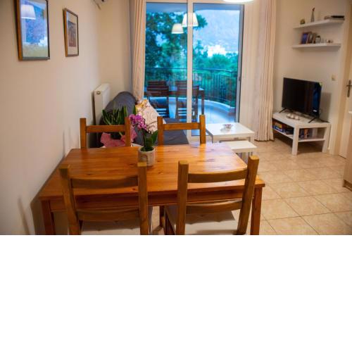 Odysseas Home Kalamata