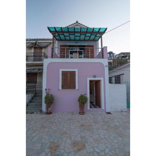 Odysseos St. Loft