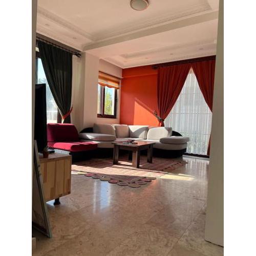 Odyssey Court Residence A/2
