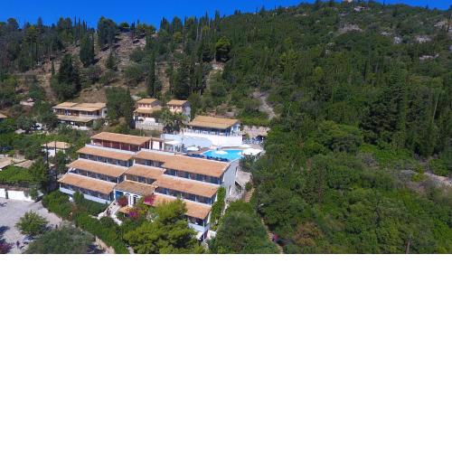 Odyssey Hotel