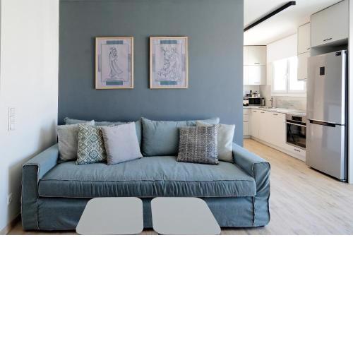 Odyssey Residence